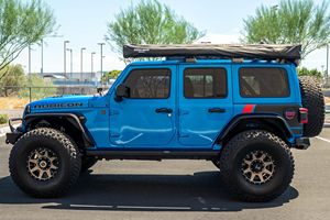 Jeep Wrangler Rubicon 392 Usado en Excelentes Condiciones, 2023 - Product Image 5