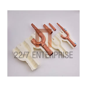 Meilleures offres Kit de tuyauterie de branche de climatiseur VRF à usage domestique Conduit en cuivre série MI Fabriqué en Inde Source d'alimentation au gaz - Product Image 5