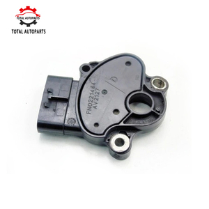 Sensor de Rango Neutral de Seguridad para Automóvil OEM FN0221444 FN0-221444 6E5Z7F293A Compatible con Ford, Mazda <span class=keywords><strong>2</strong></span>, 3, 5, 6, CX-7, Lincoln MK-Z, Mercury - Product Image 1