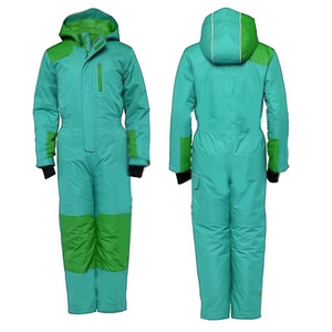 Combinaisons de ski pour femme et homme, imperméables, coupe-vent, durables, pour le ski et le sport, veste et pantalon - Product Image 1