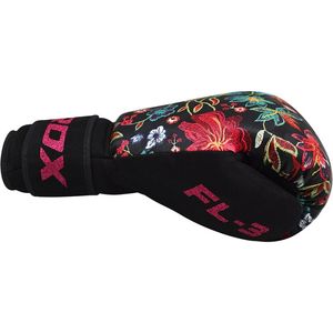 Premium Quality Custom Made Design Training Boxing Punching Gloves Wholesale PU Leather Pakistani Supplier for Men and Women - Product Image 3