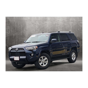 Se vende Toyotai I4 RUNNER TRD Pro con durabilidad robusta, amortiguadores Fox y suspensión mejorada - Product Image 4