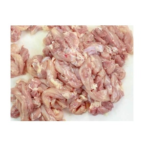 Pollo entero sin huesos congelado de primera calidad - Shawarma de carne fresca congelada, pollo entero a la venta - Product Image 6