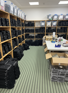 AHE Zubda Viscose Solid Color <b>Black</b> Medium Length Double Centre Lace Pashmina <b>Scarf</b>-Durable Winter Hijab for Women Daily Use - Product Image 5