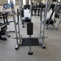 Nuevo Banco de Pesas para Gimnasio en Casa, Equipo de Entrenamiento de Fuerza, Máquina de Ejercicio para Gimnasio en Casa, Banco para Sentarse en Venta