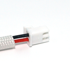 Premium Power Lead 2,5mm JST XH 2-poliges Anschluss kabel mit Verriegelung sclip für Batterien, Kabelbaum der RC-Modelle - Product Image 3