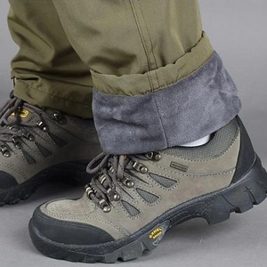 กางเกงยีนส์ลายพรางสำหรับผู้ชายสไตล์การต่อสู้เพนท์บอลกางเกงคาร์โก้แบบแห้งเร็วออกแบบโลโก้ได้ตามต้องการ - Product Image 3