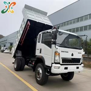 Camioneta Sino Truck Usada ISUZU 700P de Carga Ligera, Volante a la Izquierda, 4X2, Turbo Diésel, 2024, Euro III - Product Image 2
