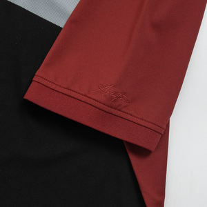 Aristino Regular Fit Homme pour Polo Design Solide Prix Chaud Top Product-APS040AS2 - Product Image 3