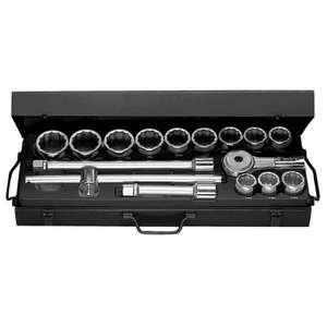 Clés à douille rotatives Facom 3/4'' 12 pouces – Produit de haute qualité dans la catégorie des clés à douille - Product Image 1