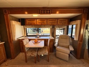 FOURNISSEUR DE CARAVANE D'OCCASION Tiff in All egro RED 34QFA 2014 À VENDRE - Product Image 2