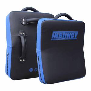 Escudo de Patadas al por Mayor de Pakistán, Protección 2026, Escudos de Patadas para Boxeo y Golpes, para Hombre, Hecho en Pakistán - Product Image 1