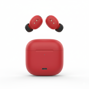 Funda Protectora para Auriculares In-Ear para Pro 2, Cubierta de ABS con Cordón e Indicador LED para 5.1, Gran Venta - Product Image 1