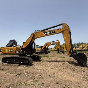 Excavadora Usada Komatsu PC200-8, Maquinaria Usada, Excavadora de Orugas, Komatsu PC210, Komatsu PC220, Komatsu PC240 - Product Image 1