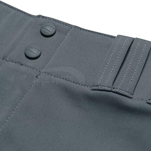 Pantalón de béisbol Recién llegado Pantalones de béisbol y softball hechos a medida de alta calidad Pantalón deportivo - Product Image 6