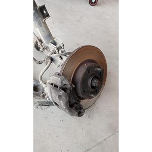 FIAT Panda 3a Serie (12>) ANTERIORE SINISTRO MECCANICO MASS 169A4000 - Product Image 5