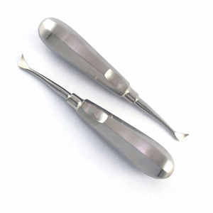 ลิฟต์ยกรากฟันรูปทรงและการออกแบบที่แตกต่างกันทำจากสแตนเลสลิฟต์หรูหรา - Product Image 5