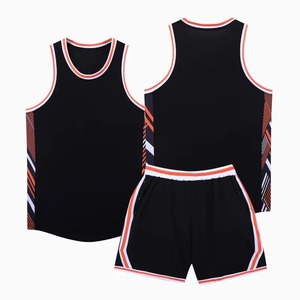 Jersey de baloncesto universitario de escuela secundaria para hombres, uniforme de baloncesto de Color blanco y azul para hombres con nombre de número y logotipo 240 - Product Image 6