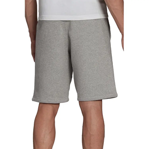 Pantalones cortos de algodón con cordón para hombre, venta al por mayor, pantalones cortos deportivos informales para exteriores, pantalones cortos para hombre - Product Image 2