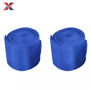 Envolturas de soporte de muñeca ajustables y transpirables de alta demanda 2025, envolturas de protección de manos de verano - Product Image 4