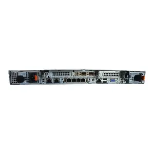 Stork PowerEdge R650xs High-Performance Rack Server Intel Processor With 2.1Ghz Main Frequency Available In Stock For Servers