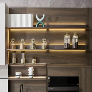 Đèn led dải trắng ấm chống nước, đèn bánh xe, đèn led dải mềm dẻo - Product Image 5