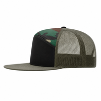 Gorras de Béisbol de Poliéster Premium, Gorras Deportivas Ligeras con Absorción de Humedad, Personalizables