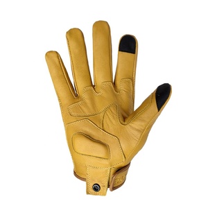 Gants de moto imperméables à écran tactile Gants de moto de sécurité des mains Meilleures ventes Gants de moto - Product Image 4