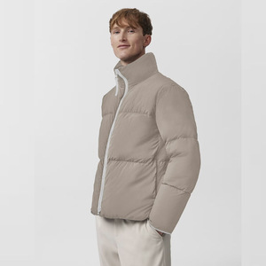 เสื้อพัฟเฟอร์พรีเมียมแบบสั่งทำพิเศษ |   เสื้อโค้ทหนานุ่มขายส่ง |   เสื้อผ้ากันน้ำแบบมีฉนวนสำหรับสวมใส่กลางแจ้ง - Product Image 2