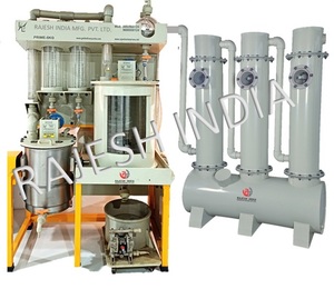 Machine de raffinage d'or 10kg Prime à vendre fabricant indien à usage industriel de haute qualité - Product Image 2