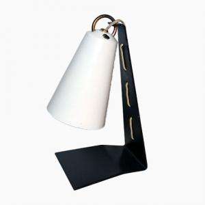 Lampes de table modernes de luxe style antique Ins Home Decor nouveau style verre métal marbre logo personnalisable matériau bois - Product Image 5