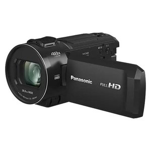 Caméscope miniature Full HD HC V900E K 24x noir - Product Image 6