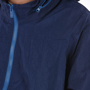 Vente en Gros Combinaison de Pluie pour Hommes de Qualité Supérieure Légère Personnalisable Anti-Rides Conception Dernière Caractéristique Imperméable - Product Image 5