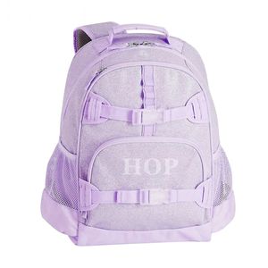 Polyester Lining Cheerleading <b>Backpack</b> for School Girls Comfortable Shoulder Sling Bags Panelled Pattern for Youth Dancing Teams - Product Image 1