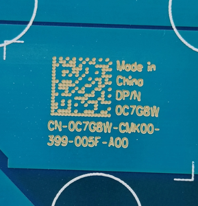 Nouvelle carte mère pour ordinateur portable Dell Latitude 5431, HDB45 LA-L871P i5-1250P 0C7G8W C7G8W - Product Image 5