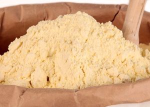 Poudre de maïs sans gluten, farine de maïs jaune, farine de maïs à vendre - Product Image 3