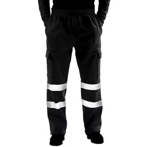 Vente en gros Logo personnalisé Survêtement coupe-vent Pantalon de jogging Respirant Ensemble deux pièces Survêtements pour hommes Prix bon marché - Product Image 6