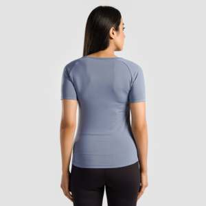 เสื้อยืดคอร์ท สวิฟท์ บลู ฟิตเนส อาร์แพร์เนล - Product Image 2