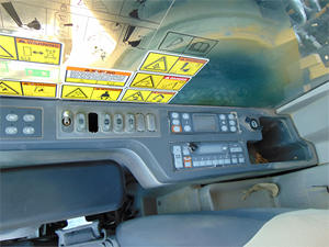 Hydraulic Excavator Construction Equipment for Sale 2013 CATERPILLAR 349EL Used Caterpillar 349 CAT 349EL Excavator - Product Image 4