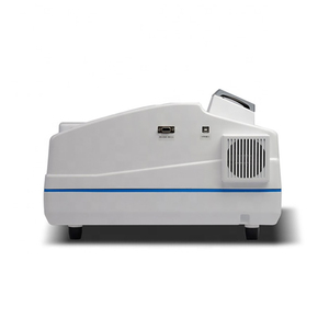 Espectrofotómetro de Fluorescencia WEST TUNE F96Pro de Aluminio, 200-900nm, Resolución de Longitud de Onda de 0.1nm, Calibración Ultrasónica, Prueba 1 - Product Image 3
