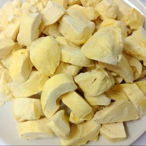 ทุเรียนแห้งรสเลิศจากเวียดนาม-กรอบหวานและเต็มไปด้วยความดีธรรมชาติ/ทางเลือกที่ดีที่สุด!! - Product Image 1