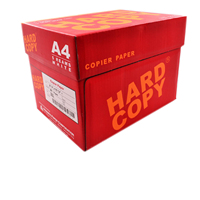 Papiers de copie A4 70g et 75g/8.25x11 500 feuilles blanches par rame, 5 rames par boîte Papiers de copie A4 à vendre