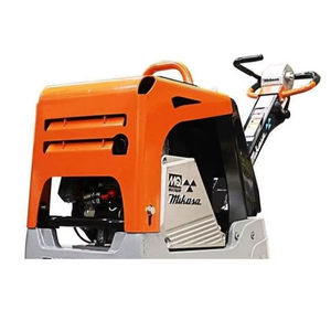 ช้อปเลย! เครื่องบดอัดแผ่นสั่นสะเทือนแบบสองทิศทางรุ่นใหม่, การบดอัดแรงสูงสำหรับงานก่อสร้าง - การจัดส่งแบบหลายประเทศ - Product Image 1