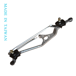 Assemblage de tringlerie d'essuie-glace Chin Lang Autoparts pour Toyota Wish 10 '~ 16' OEM #85150-68040 - Product Image 1