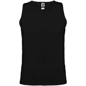 T-shirts promotionnels personnalisés Andre, articles de sport personnalisés, débardeurs - Product Image 5