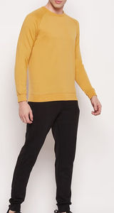 Conjunto Deportivo Informal para Hombre, Servicios OEM, Temporada de Invierno, Personalizable, 100% Algodón, Alta Calidad, Ecológico y Transpirable - Product Image 3