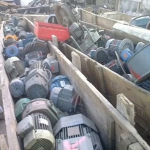 Chất lượng cao giá rẻ động cơ điện phế liệu sử dụng động cơ điện phế liệu cao đồng nội dung/Sử dụng động cơ điện - Product Image 5