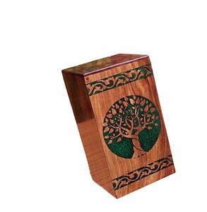 Personalized Urn for Human <b>Ashes</b> Cremation Custom for <b>Dog</b> <b>Ashes</b> Memorial Human <b>Keepsake</b> - Product Image 2