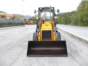 Meilleur Prix JCB 1CX Rétrocaveuse - Product Image 3
