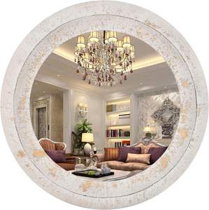 Miroir mural décoratif, cadre, best-seller, décoration intérieure, Antiqueco - Product Image 6